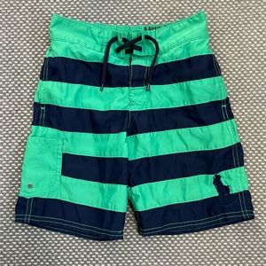 Polo Ralph Lauren Swim Trunks